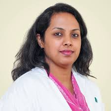 Dr Manaswini Ramachandra